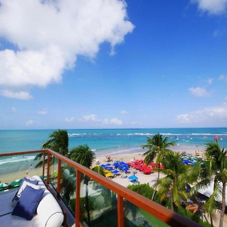 Pousada Ecos Beach Pôrto das Galinhas 外观 照片