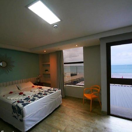 Pousada Ecos Beach Pôrto das Galinhas 外观 照片