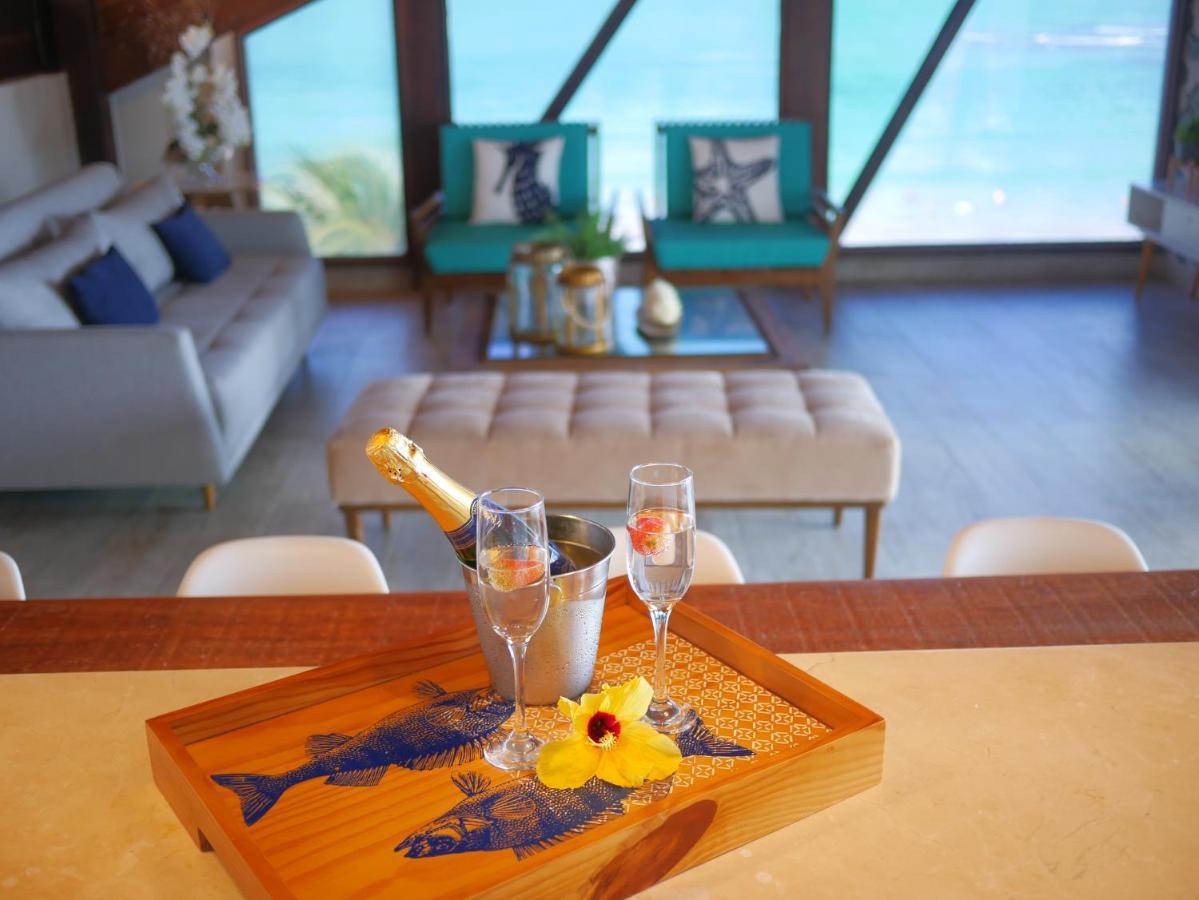 Pousada Ecos Beach Pôrto das Galinhas 外观 照片