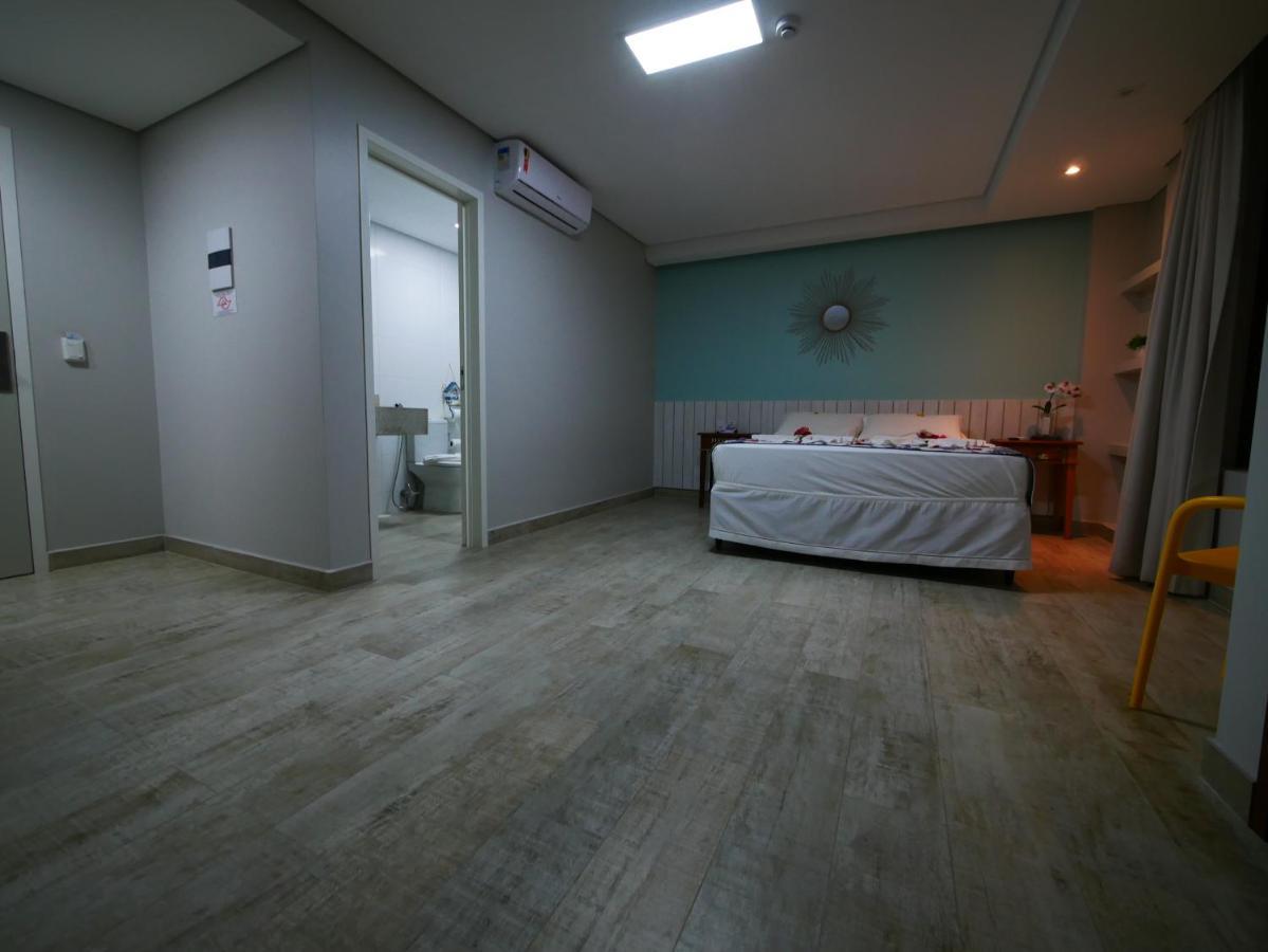 Pousada Ecos Beach Pôrto das Galinhas 外观 照片