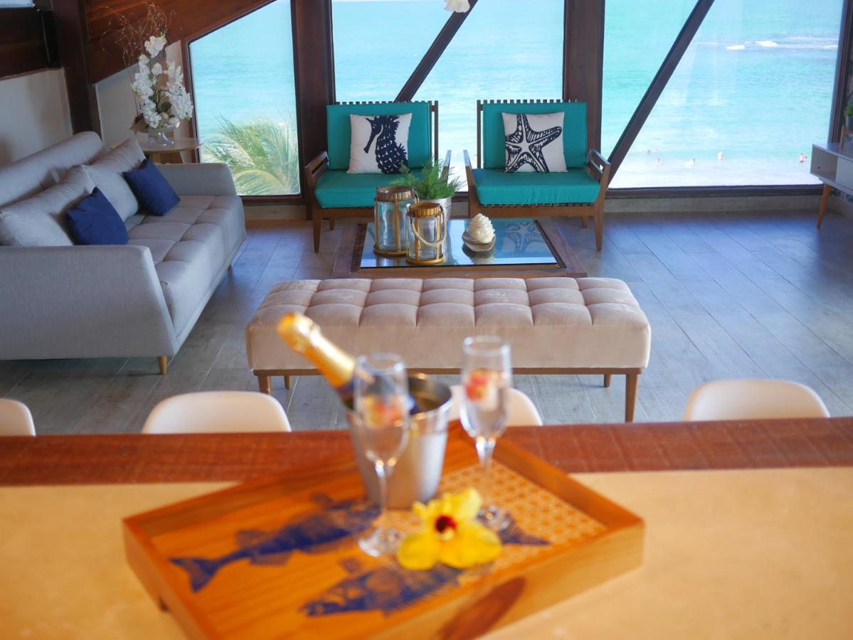 Pousada Ecos Beach Pôrto das Galinhas 外观 照片