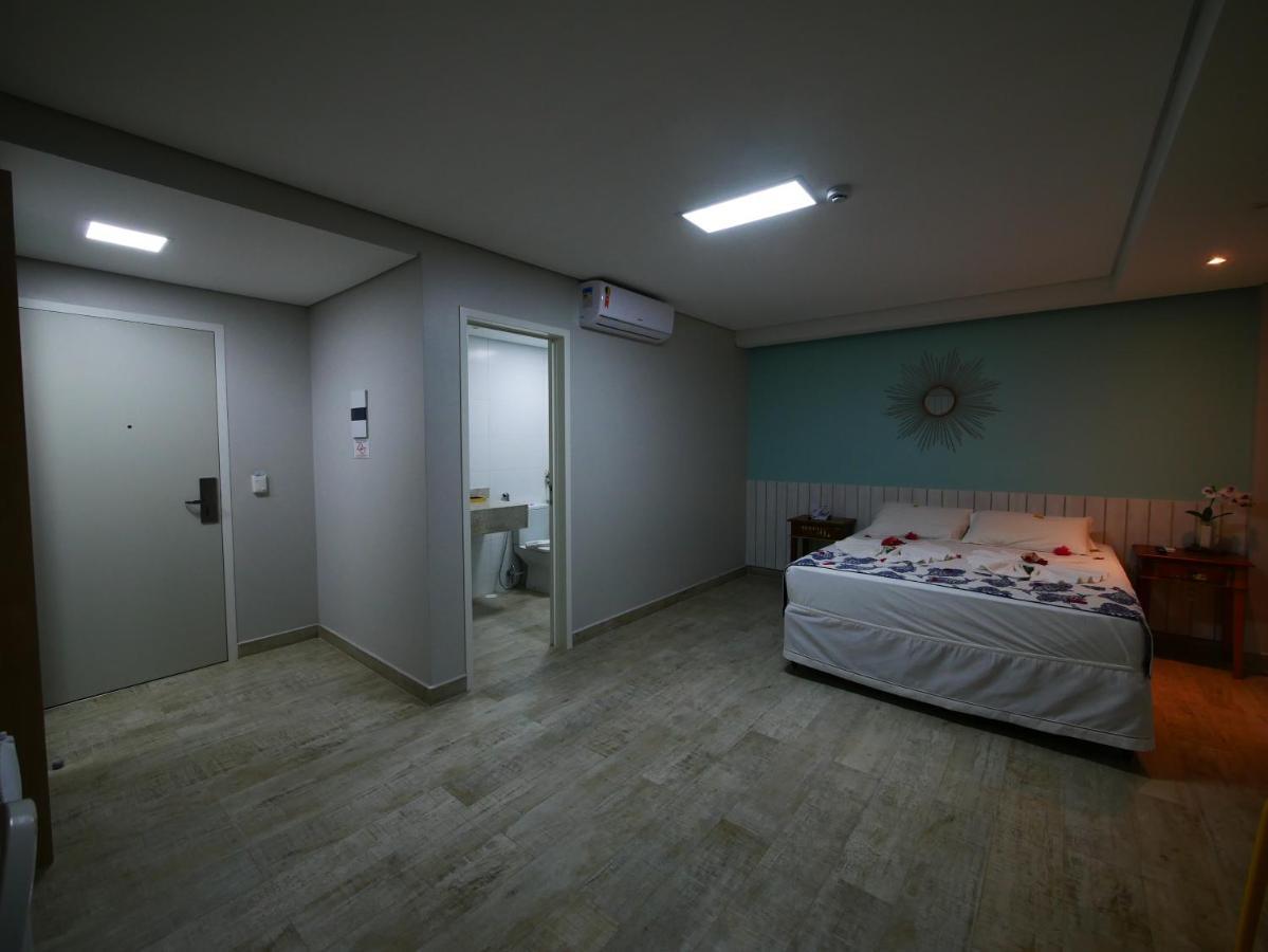 Pousada Ecos Beach Pôrto das Galinhas 外观 照片