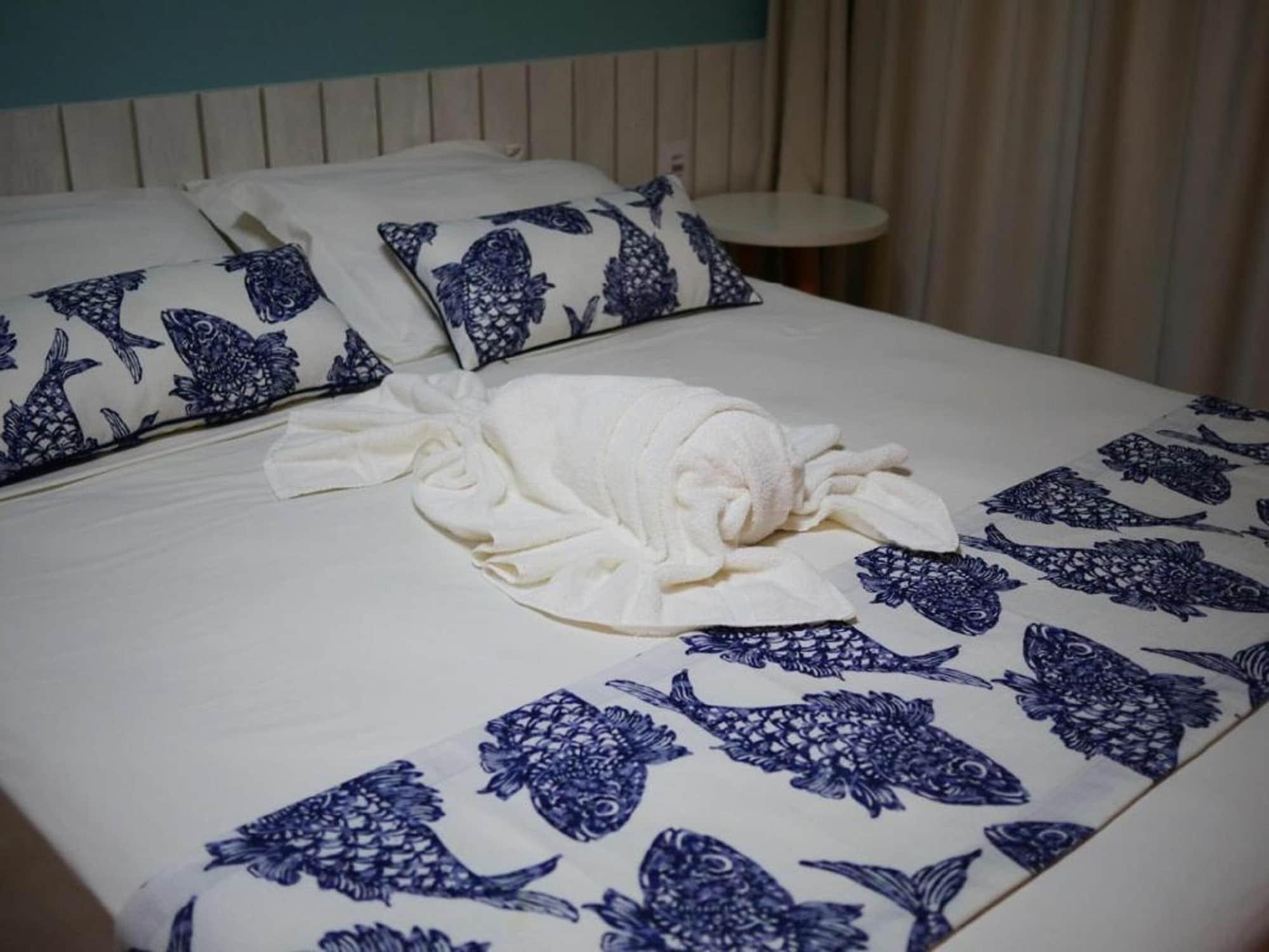 Pousada Ecos Beach Pôrto das Galinhas 外观 照片