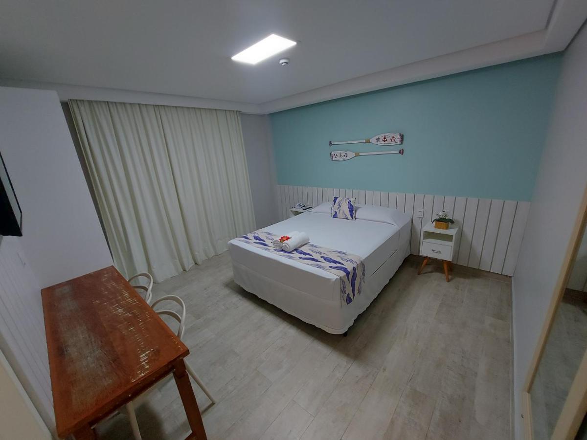 Pousada Ecos Beach Pôrto das Galinhas 外观 照片