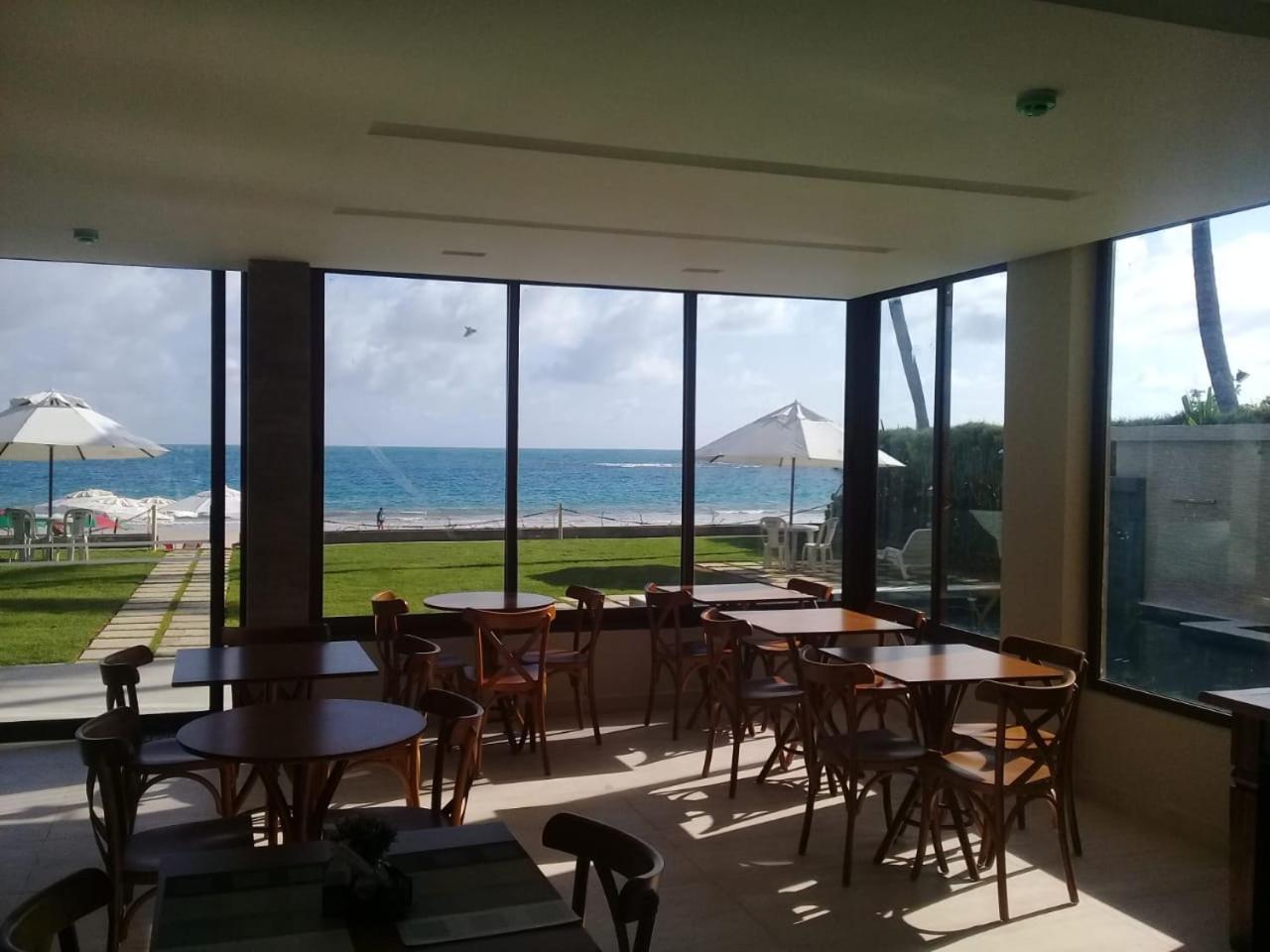 Pousada Ecos Beach Pôrto das Galinhas 外观 照片